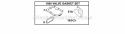 KitsGasket Sets-Valve Diagram and Parts List for  Briggs and Stratton Engine